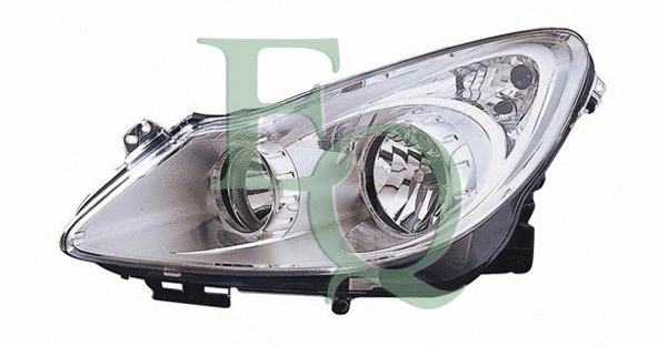 Projecteur principal EQUAL QUALITY PP0961D