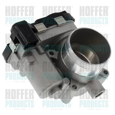 Corps papillon HOFFER 7519359E