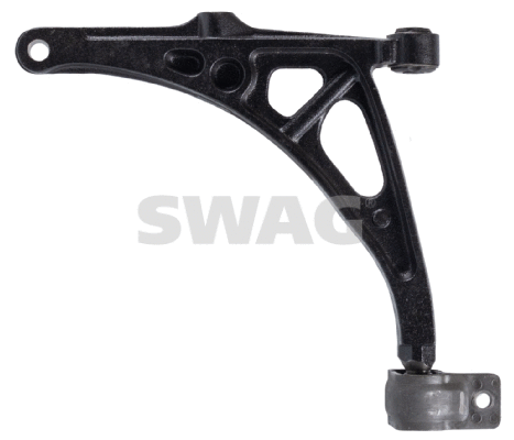 Bras de liaison, suspension de roue SWAG 62 73 0019