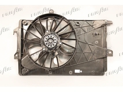 Ventilateur, refroidissement du moteur FRIGAIR 0507.0800