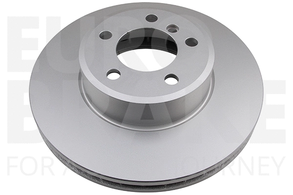 Disque de frein EUROBRAKE 5815341559