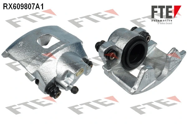 Étrier de frein FTE 9292162