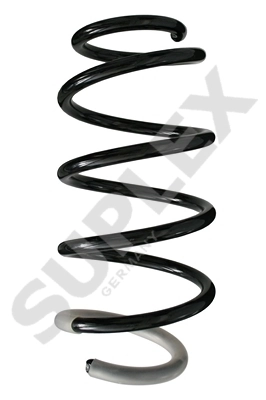 Ressort de suspension SUPLEX 24161
