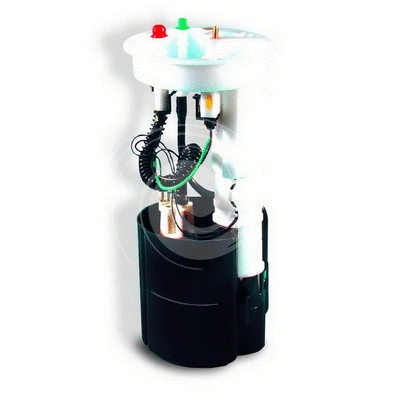 unité d'alimentation de carburant AUTOTEAM G2039