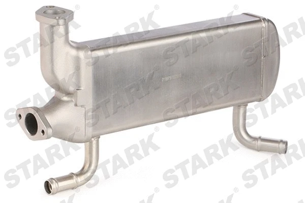 Radiateur, réaspiration des gaz d'échappement Stark SKCEG-4580006