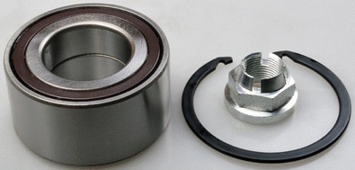 Kit de roulements de roue DENCKERMANN W413473