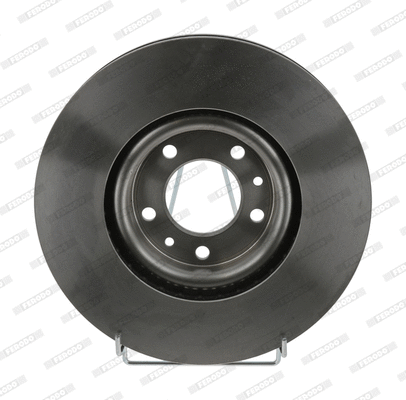 Disque de frein FERODO DDF1114