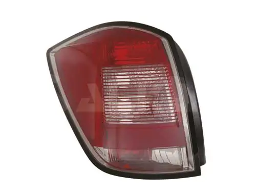 Feu arrière ALKAR 2252438