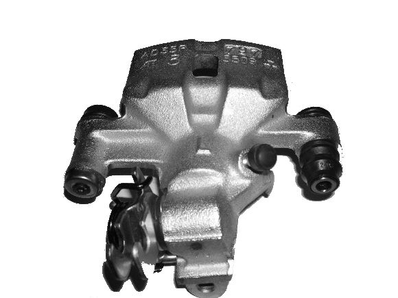Étrier de frein TECDRIVE TET0753