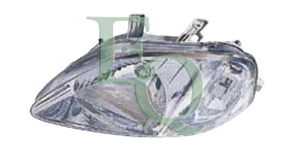 Projecteur principal EQUAL QUALITY PP0217D