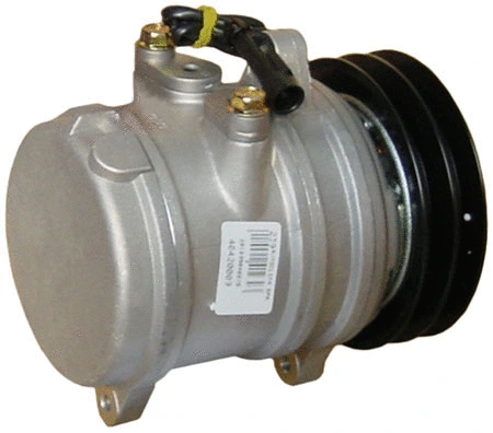 Compresseur, climatisation AUTOCLIMA 40420009