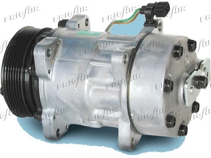 Compresseur, climatisation FRIGAIR 920.90102