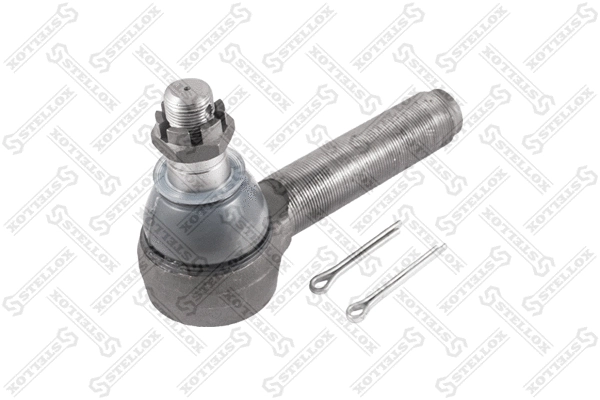 Rotule de barre de connexion STELLOX 84-34119-SX