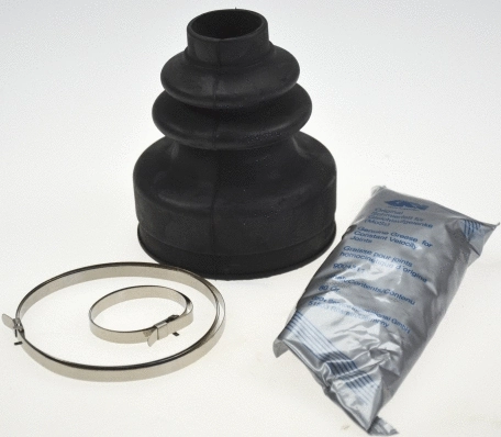 Jeu de joints-soufflets, arbre de commande LOEBROATR 304181