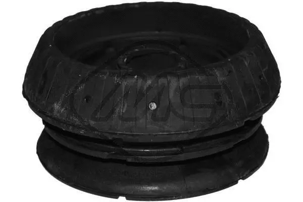 Coupelle de suspension Metalcaucho 04018