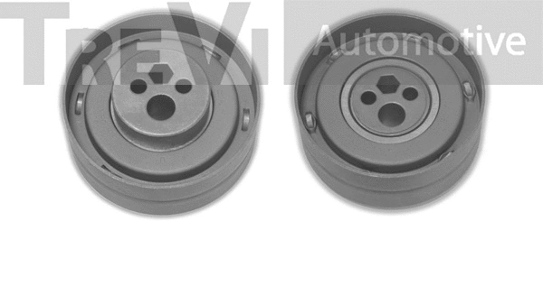 Poulie de tension, courroie crantée TREVI AUTOMOTIVE TD1036