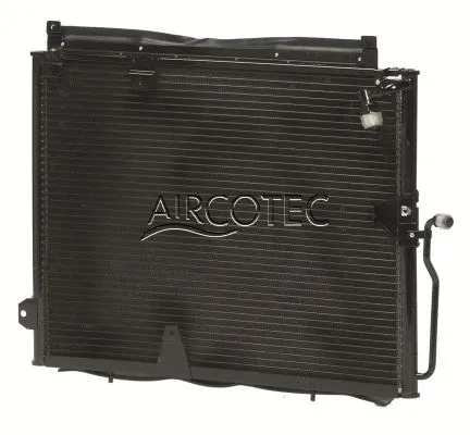 Condenseur, climatisation APC ACT100044