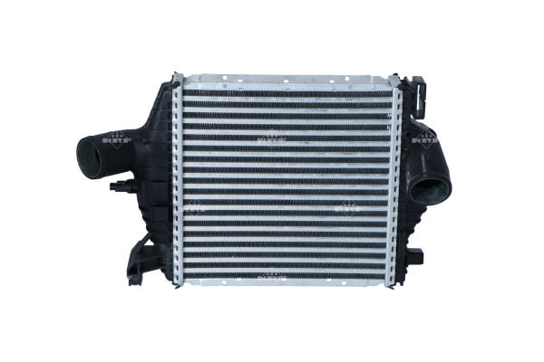 Refroidisseur d'air de suralimentation WILMINK GROUP WG1723954