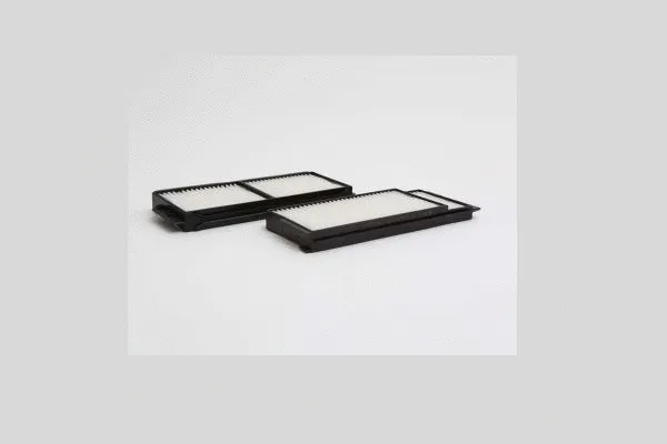 Filtre, air de l'habitacle STEP FILTERS HA39612