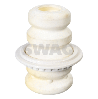 Butée élastique, suspension SWAG 70 10 9424