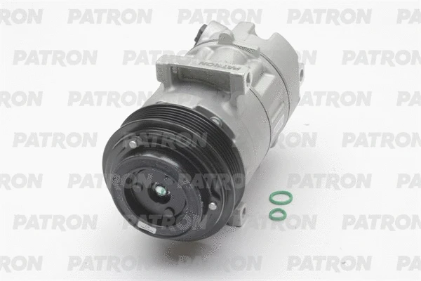 Compresseur, climatisation PATRON PACC036