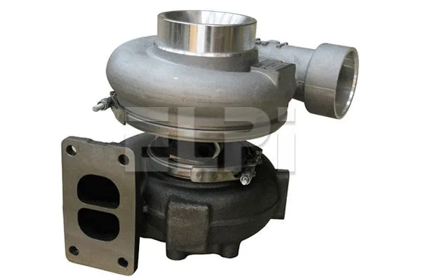 Turbocompresseur, suralimentation ELPI LP231 3051