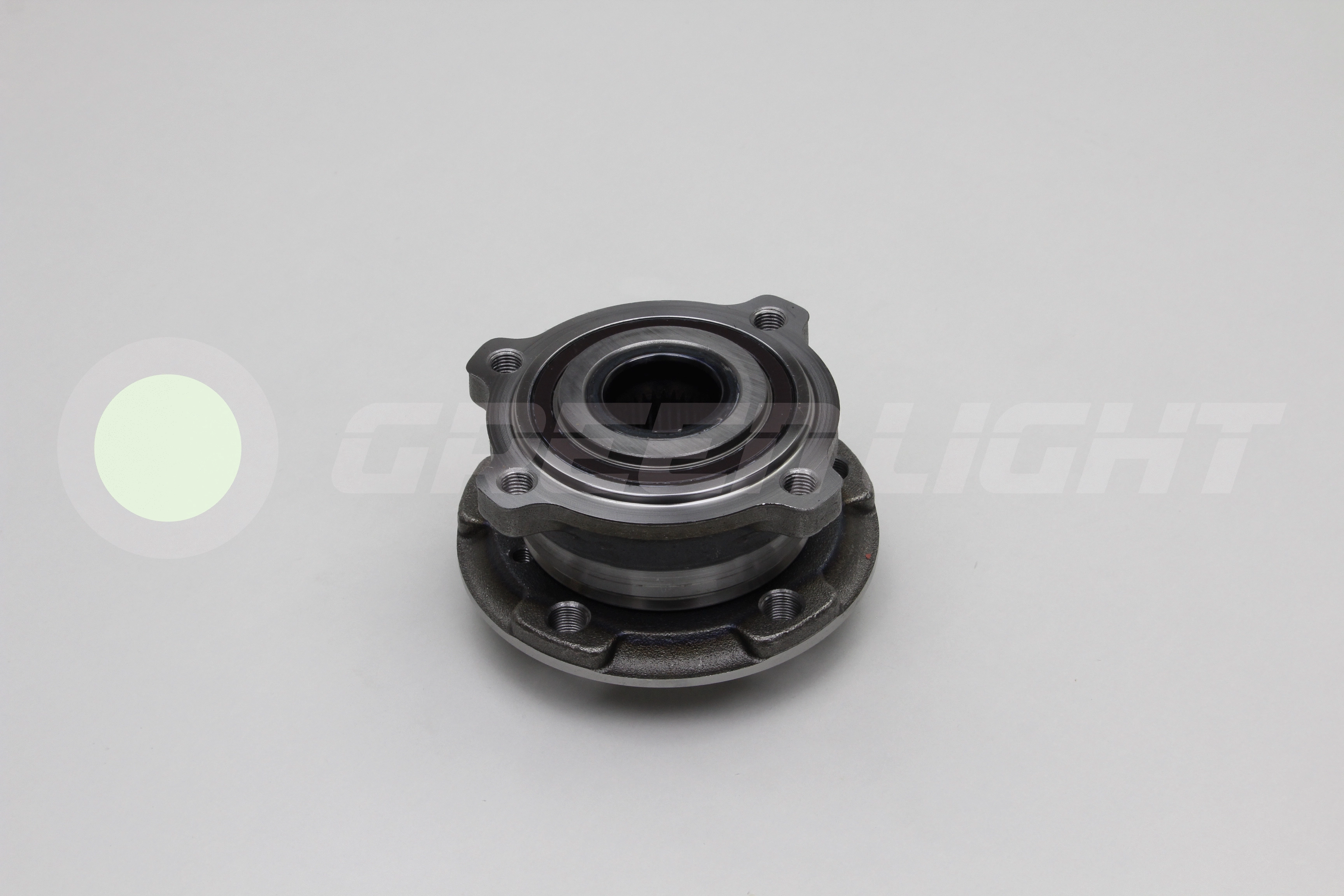 Kit de roulements de roue Automotive Adriado GLWB0018K