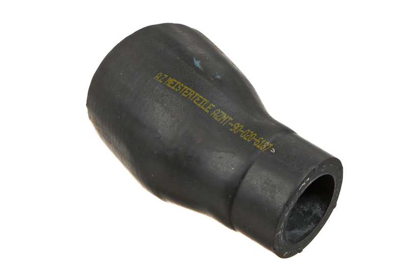 Gaine de suralimentation A.Z. Meisterteile AZMT-90-020-6187