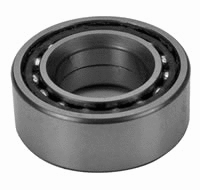 Roulement de roue CORAM CR037