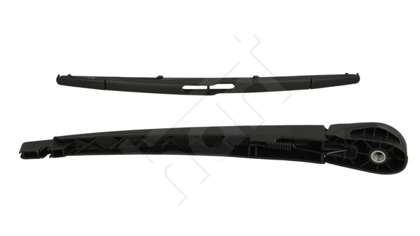 Kit de bras d'essuie-glace, nettoyage des vitres HART 154 631