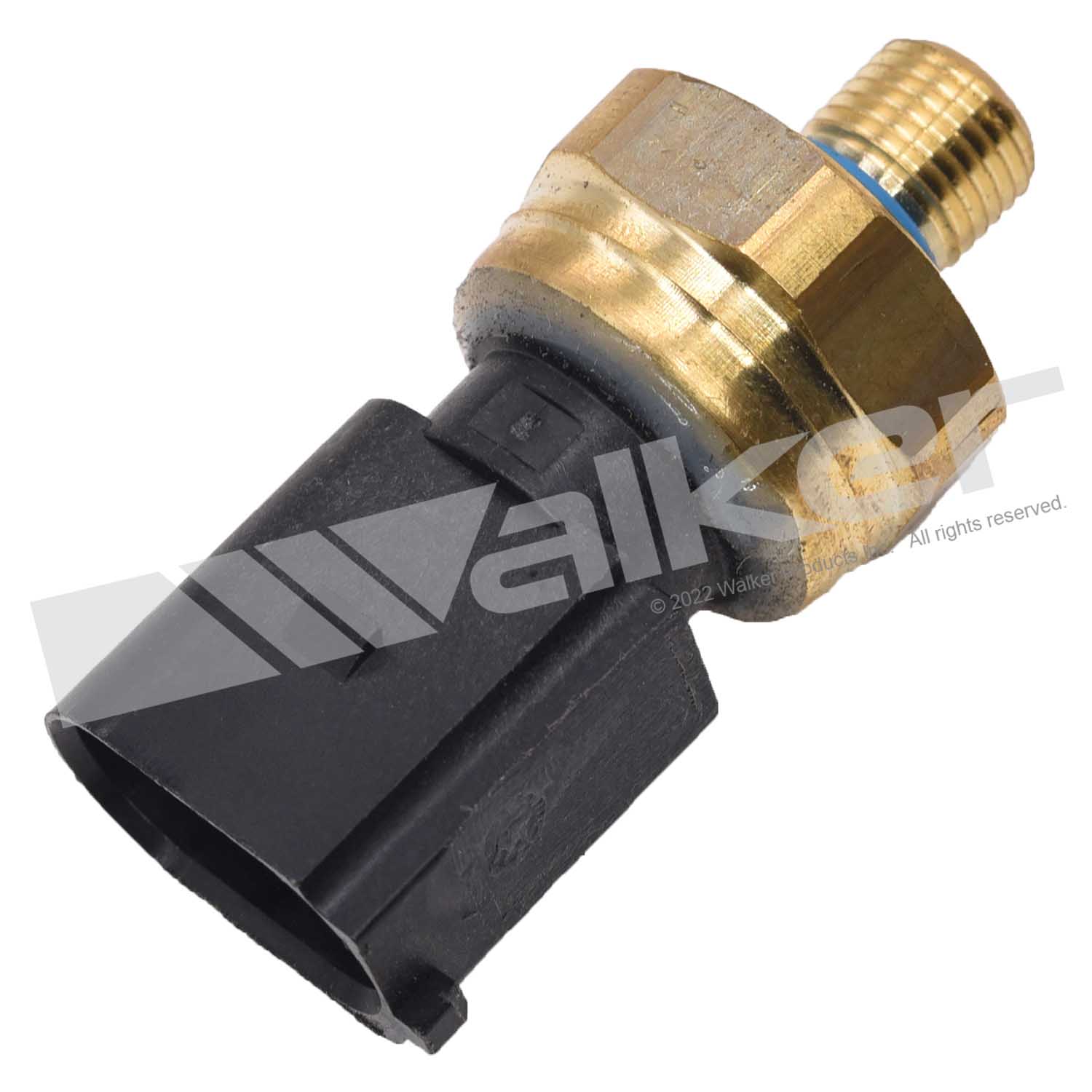 Capteur, pression de carburant WALKER PRODUCTS 225-1457