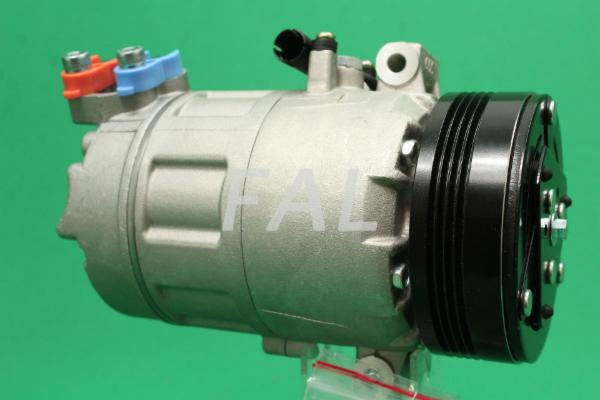 Compresseur, climatisation FAL Anlasser- und Lichtmaschinenservice F001973/25