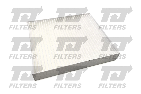 Filtre, air de l'habitacle QUINTON HAZELL QFC0435