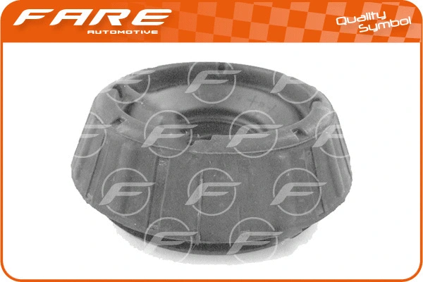 Coupelle de suspension FARE SA 12128