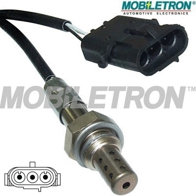 Sonde lambda MOBILETRON OS-R305P