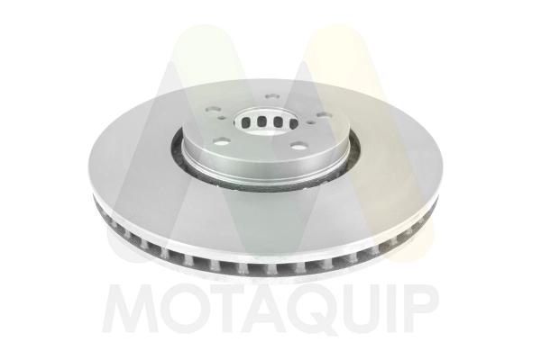 Disque de frein MOTAQUIP LVBD1551
