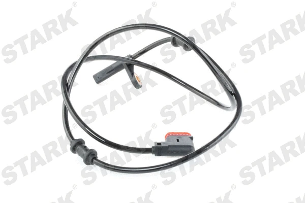Capteur, vitesse de roue Stark SKWSS-0350197