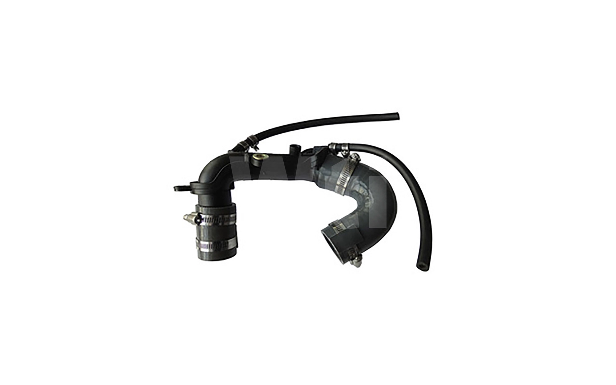 Gaine de suralimentation Wti Automotive T331009