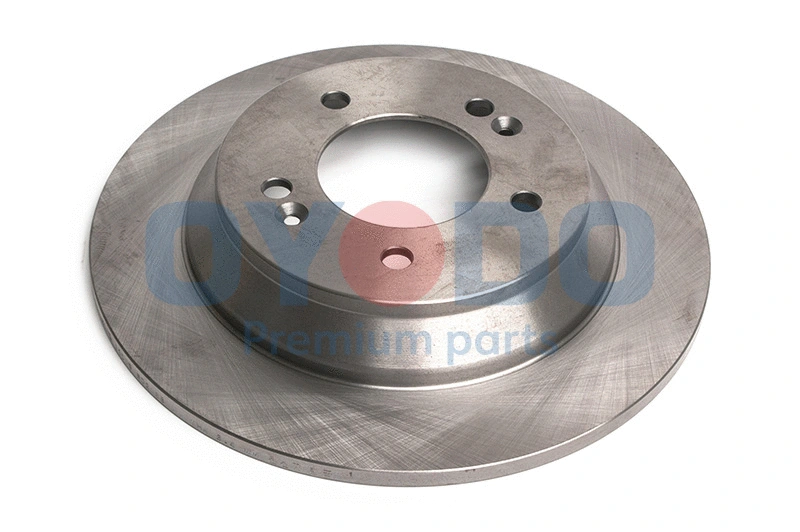 Disque de frein Oyodo 40H0323-OYO
