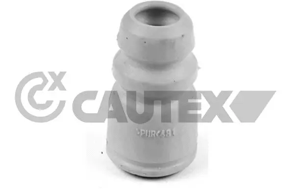 Butée élastique, suspension CAUTEX 750668