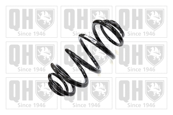 Ressort de suspension QUINTON HAZELL QCS8993