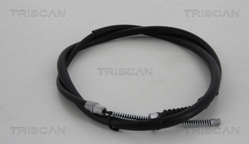 Tirette à câble, frein de stationnement TRISCAN 8140 251152