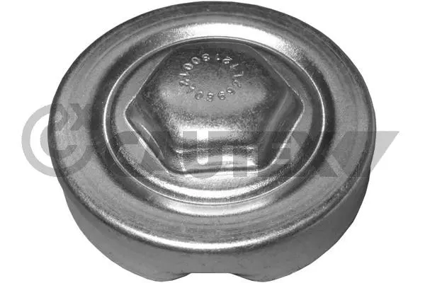 Bouchon de radiateur CAUTEX 954100