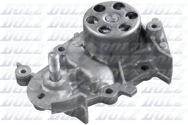 Pompe à eau, refroidissement du moteur DOLZ R235