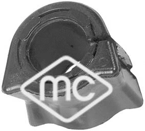 Suspension, stabilisateur Metalcaucho 06019