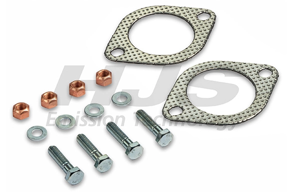 Kit d'assemblage, catalyseur HJS 82 23 4401