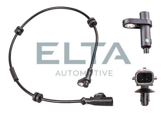 Capteur, vitesse de roue ELTA AUTOMOTIVE EA1360