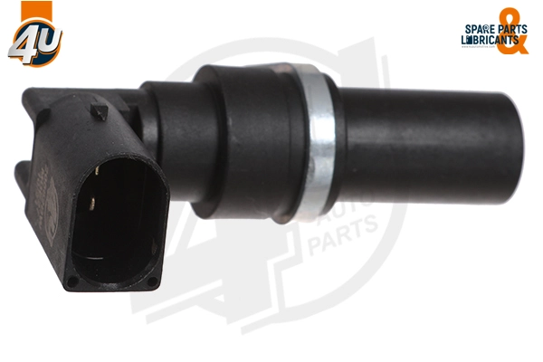 Capteur d'angle, vilebrequin 4U Autoparts 20662BW