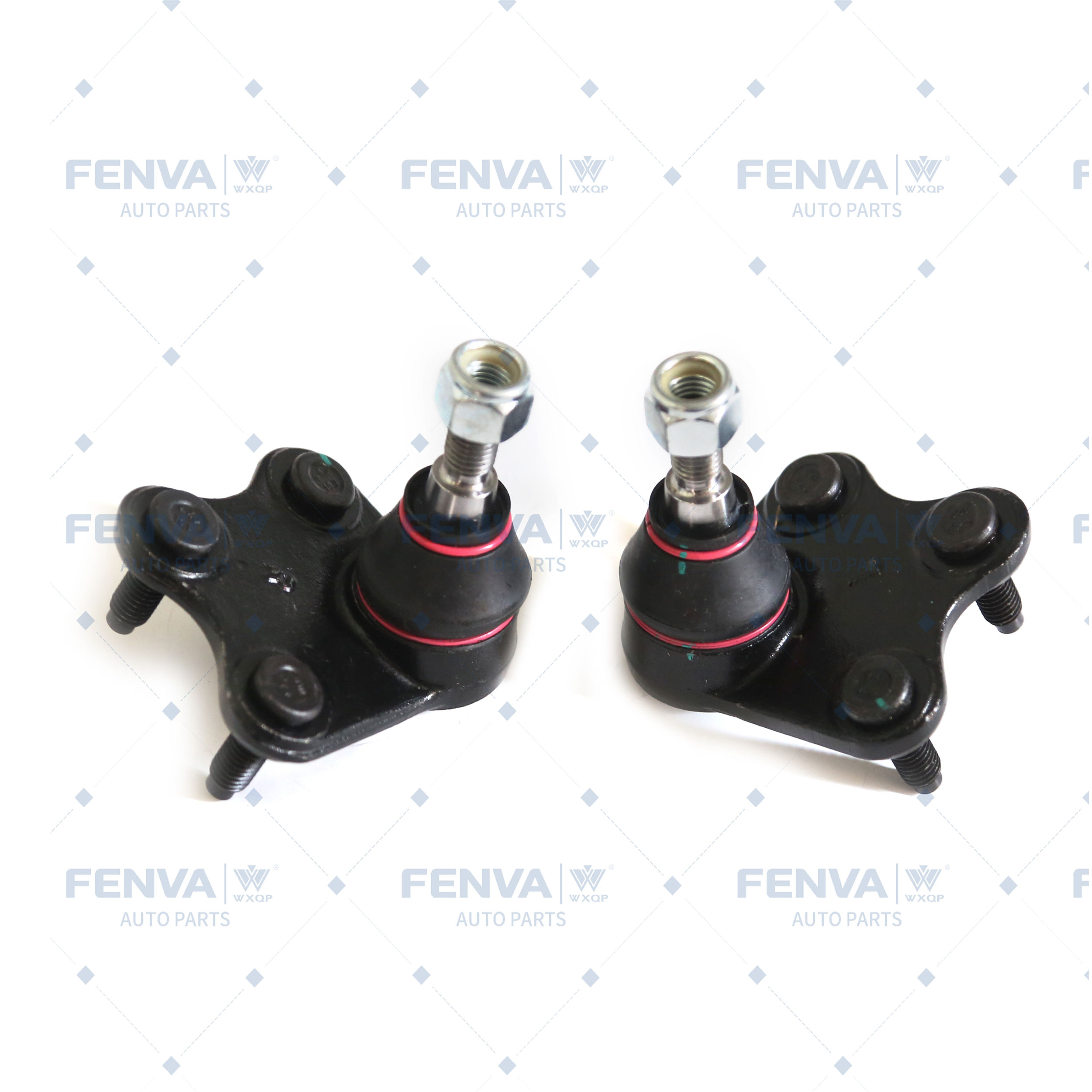 Rotule de suspension WXQP 362121