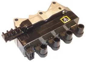 Bobine d'allumage EUROCABLE DC-1096